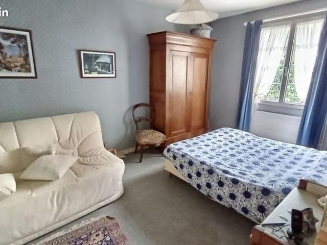 Maison vente à Saint-Lô, Condé-sur-vire