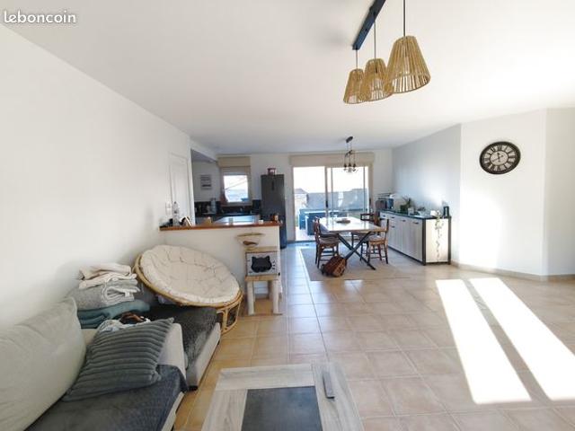 Maison vente à Le Mans, Parigné-l'evêque