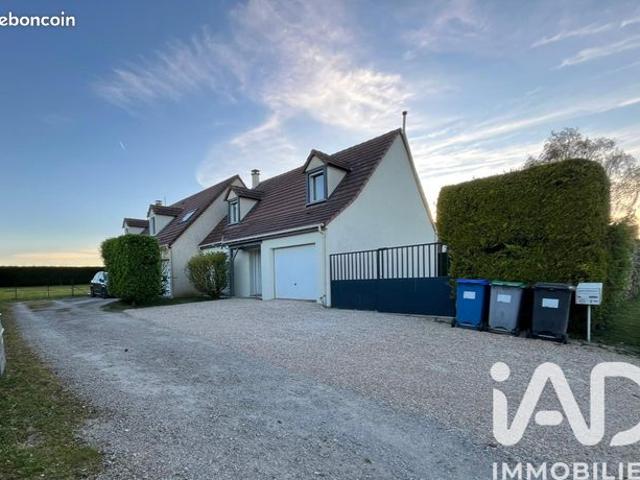 Maison vente à Rambouillet, Orphin