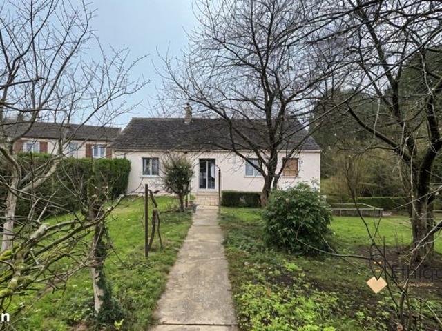 Maison vente à Saint-Dizier, Ceffonds