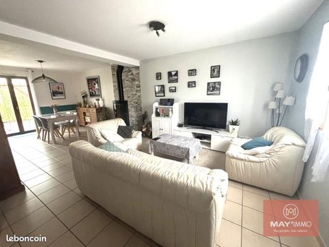 Maison vente à Laval