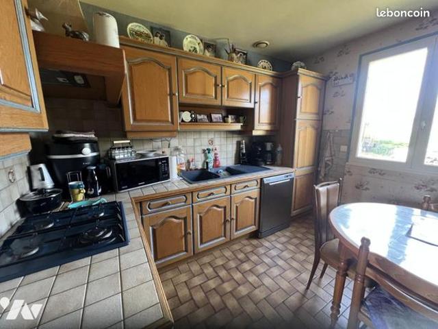 Maison vente à Argentan, La Ferté-macé