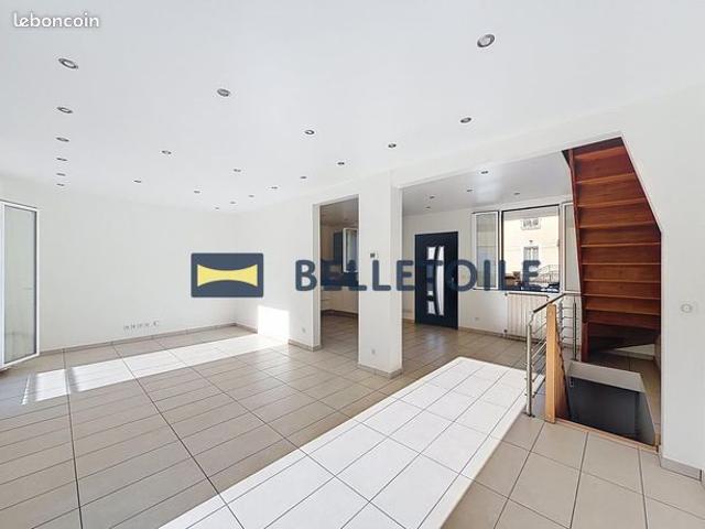 Maison vente à Nogent-sur-Marne, Maisons-alfort