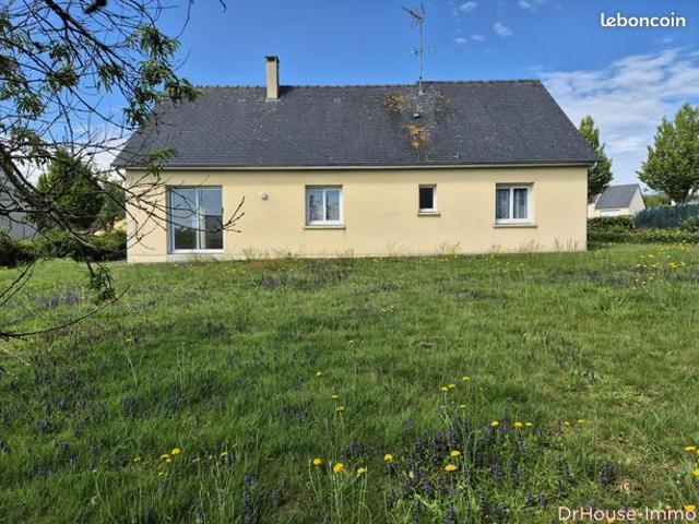 Maison vente à Mayenne, Gorron
