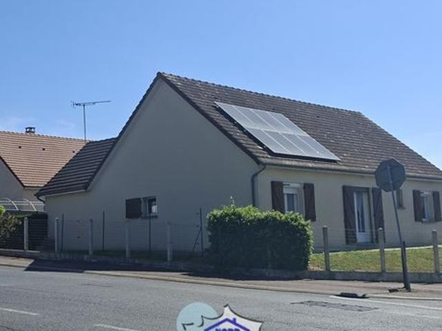 Maison vente à Argentan, Normandie
