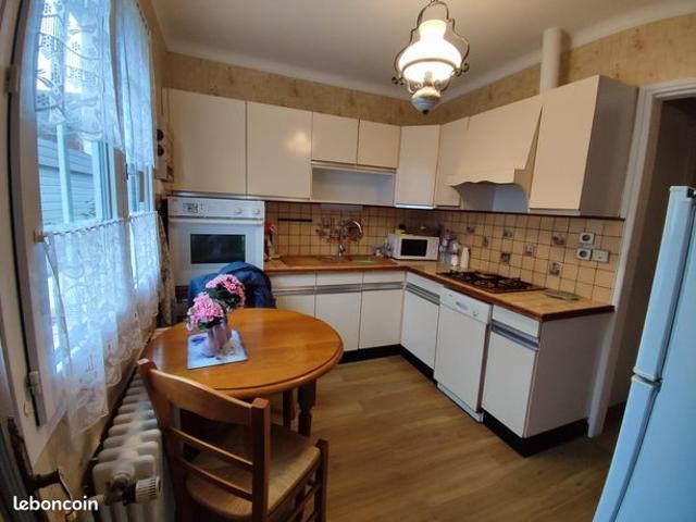 Maison vente à Rouen, Sotteville-lès-rouen