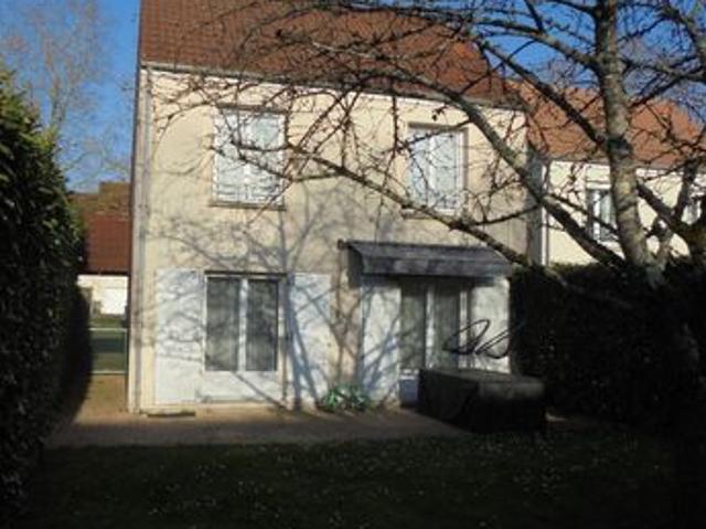 Maison vente à Orléans, La Chapelle-saint-mesmin