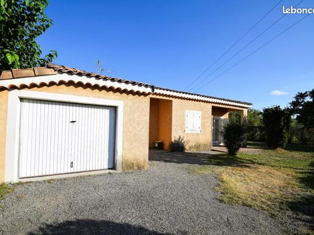 Maison vente à Aubenas, Ardèche