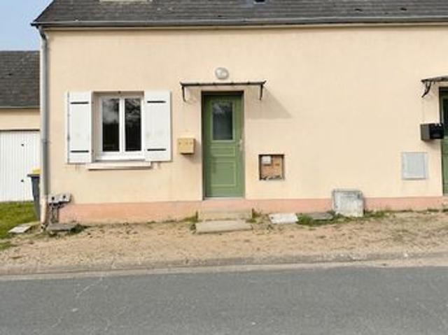 Maison vente à Orléans, Cerdon