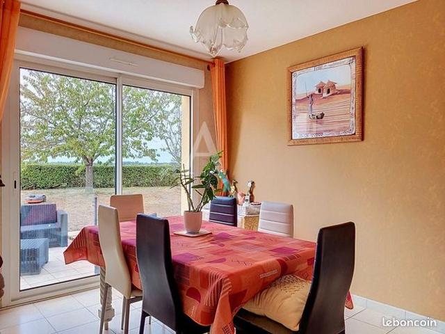 Maison vente à Lieu-dit La Gare (Chalonnes-sur-Loire), Chalonnes-sur-Loire