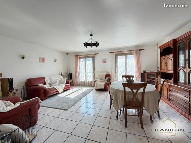 Maison vente à Mitry-Mory, Seine-et-Marne