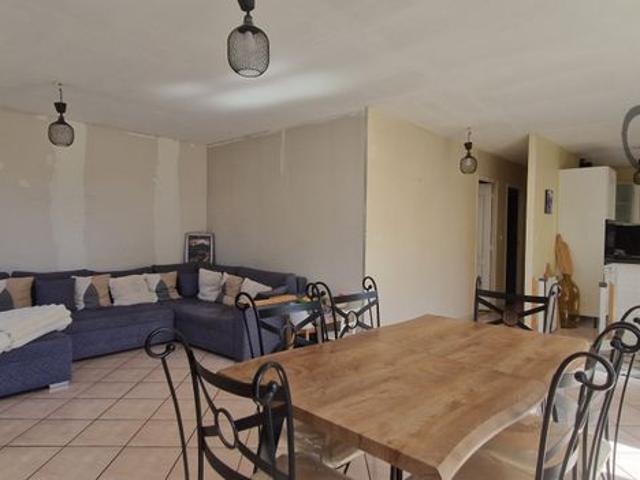 Maison vente à Nogent-sur-Seine, Traînel