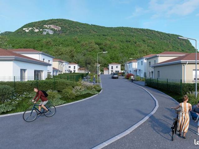 Maison vente à Belley, Lagnieu