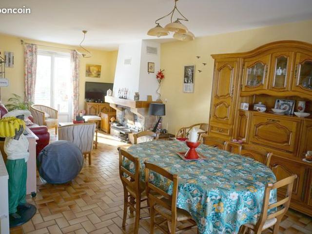 Maison vente à Charolles, Paray-le-monial