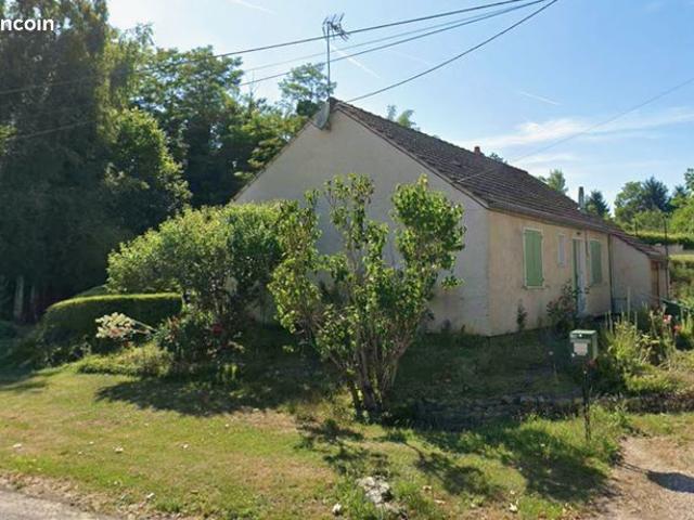 Maison vente à Chalon-sur-Saône, Cheilly-lès-maranges
