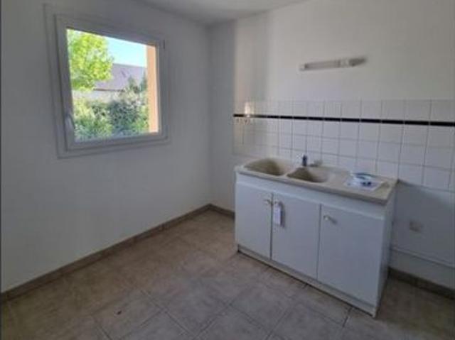 Maison vente à Bourges