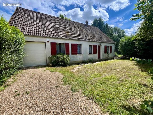 Maison vente à La Ferté-sous-Jouarre, Seine-et-Marne