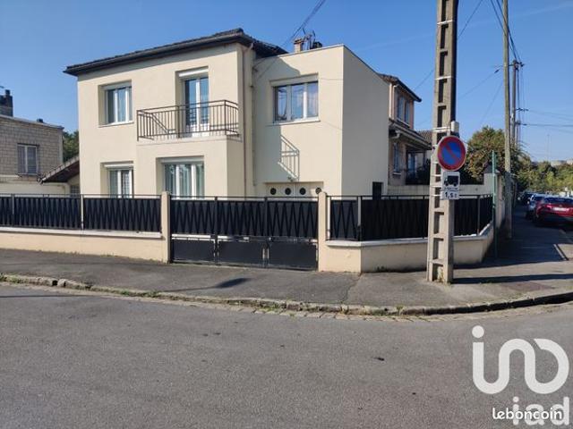 Maison vente à Le Raincy, Aulnay-sous-bois