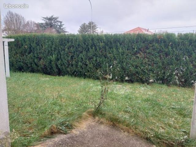Maison vente à Saint-Amand-Montrond, Saint-amand-montrond