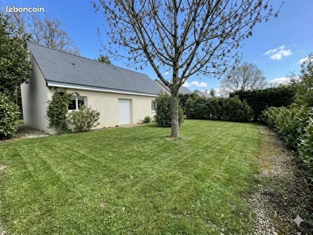 Maison vente à Saumur, Saint-macaire-du-bois