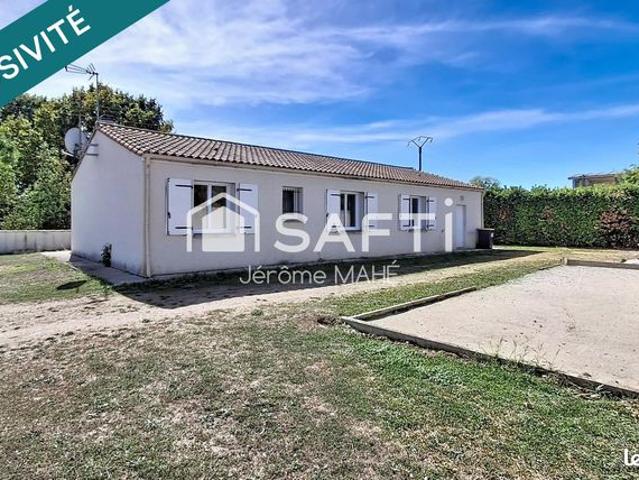 Maison vente à Saint-Symphorien, Gironde