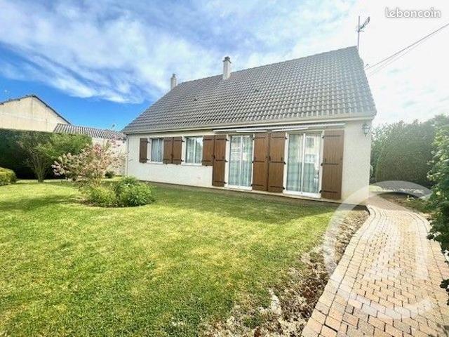 Maison vente à Montdidier, Tilloloy