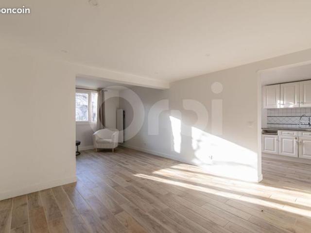 Maison vente à Chelles, Oise