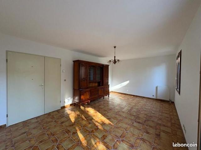 Maison vente à Vauréal, Val-d'Oise