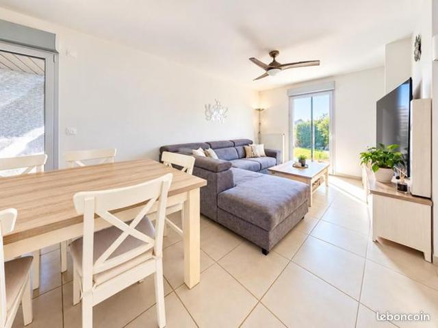 Maison vente à Tossiat, Ain