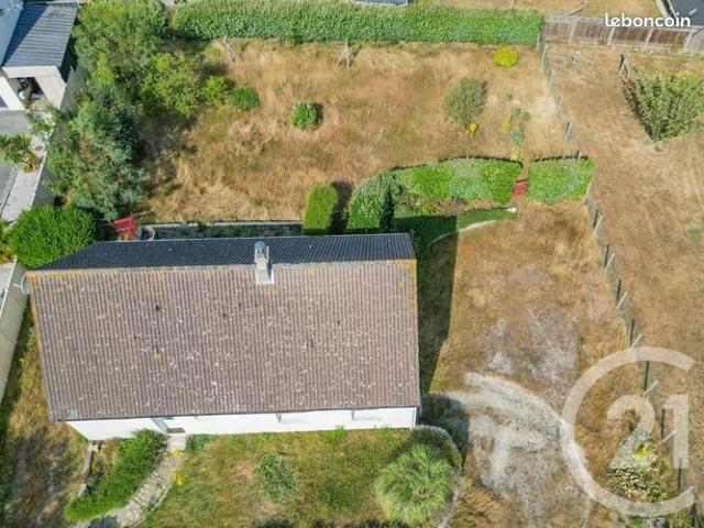 Maison vente à Cherbourg, Les Moitiers-d'allonne