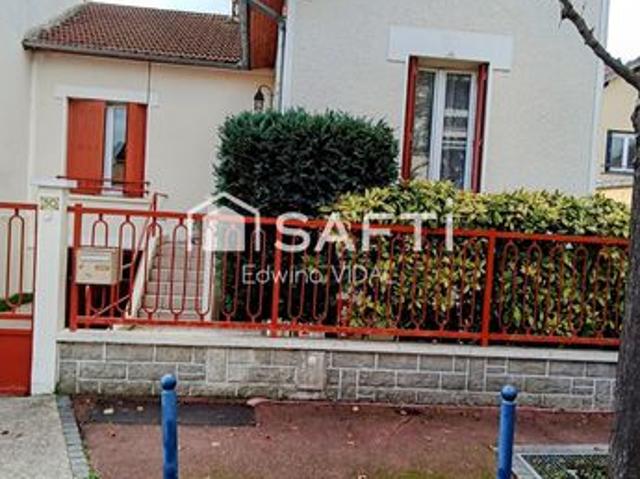 Maison vente à Le Raincy, Drancy
