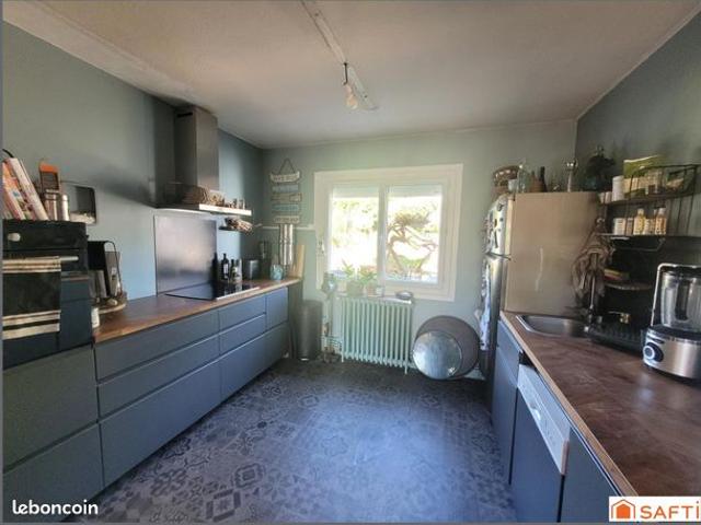 Maison vente à Parthenay