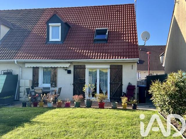Maison vente à Meaux, Trilport