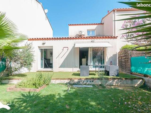 Maison vente à Béziers, Servian