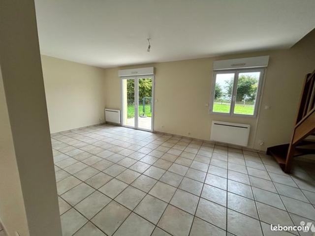 Maison vente à Coutances, Gratot