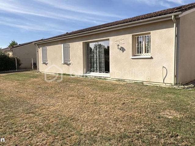 Maison vente à Carcassonne, La Force