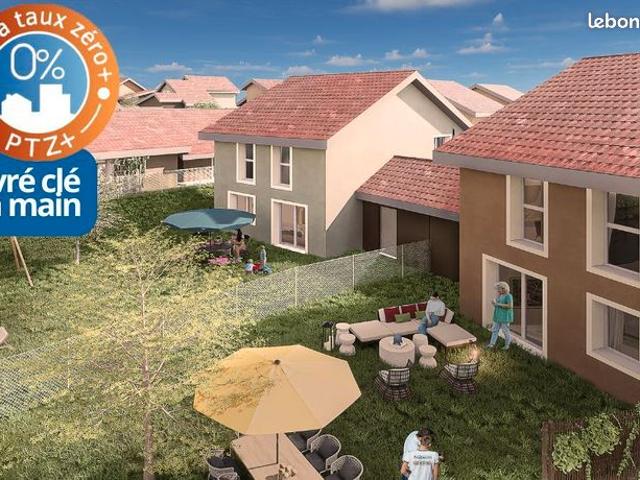 Maison vente à Belley, Ceyzérieu