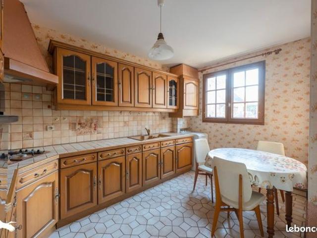 Maison vente à Pontoise, Vauréal