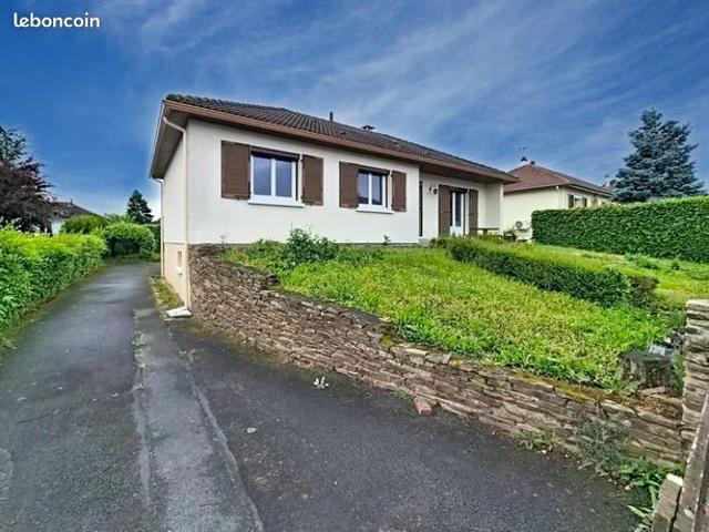 Maison vente à Châteauroux, Le Poinçonnet