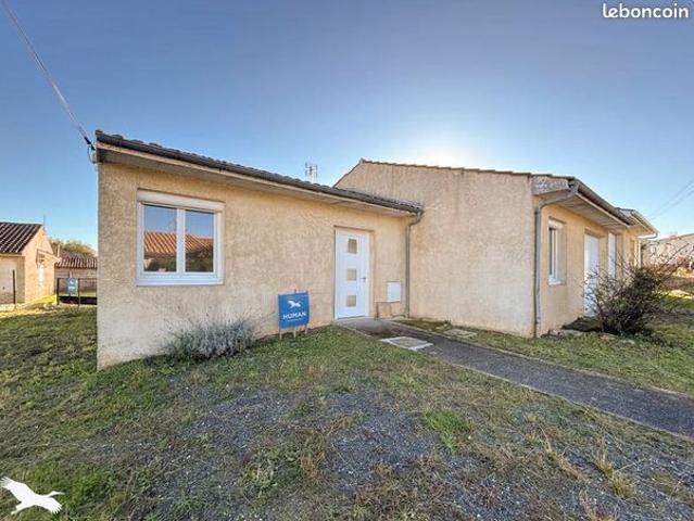 Maison vente à Blaye, Saint-aubin-de-blaye