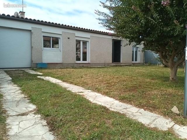 Maison vente à Aiguillon, Lot-et-Garonne