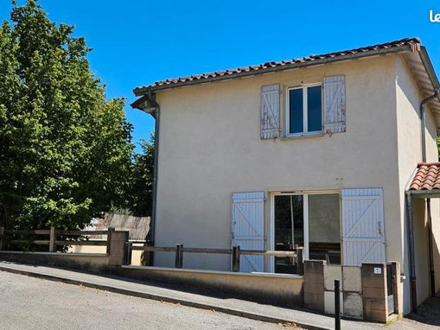 Maison vente à La Tour-du-Pin, L'isle-d'abeau