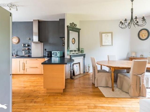 Maison vente à Lannion, Bretagne