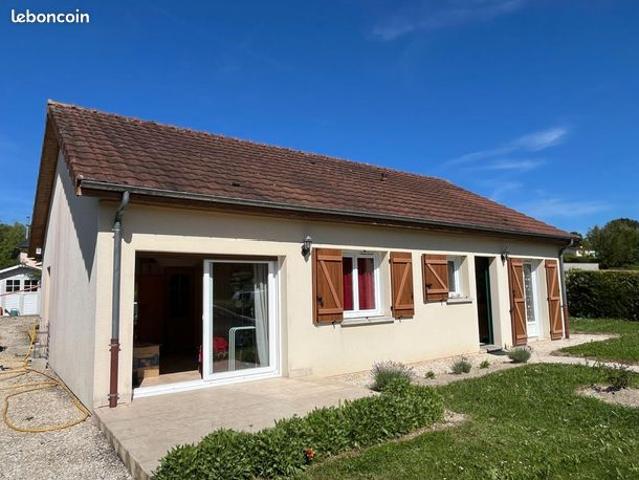 Maison vente à Troyes, Gyé-sur-seine