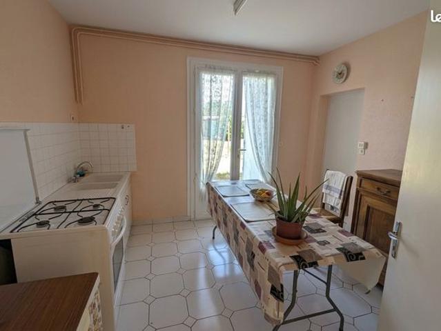 Maison vente à Damvix, Vendée