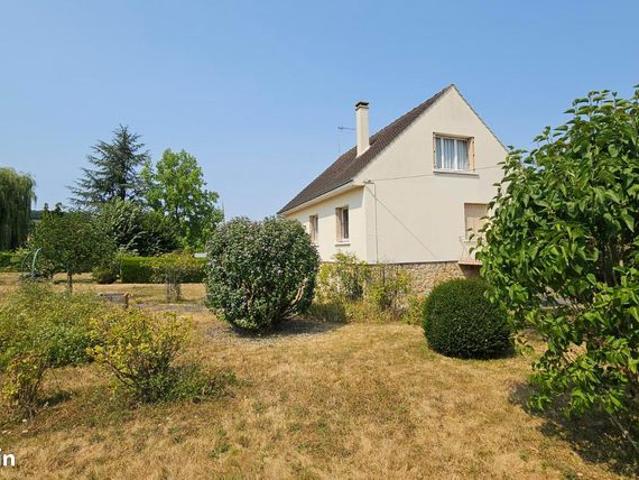 Maison vente à Château-Thierry, Essômes-sur-marne