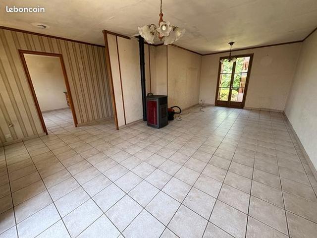 Maison vente à Mortagne-au-Perche, Bellême