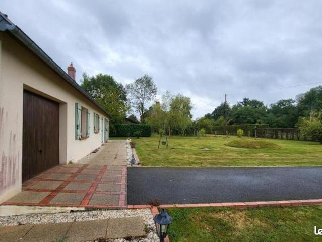 Maison vente à Mortagne-au-Perche, Vimoutiers