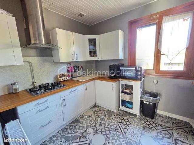Maison vente à Sauvigny-les-Bois, Nièvre