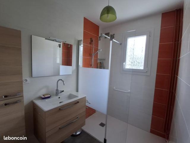 Maison vente à Bressuire, Deux-Sèvres
